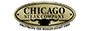 Chicago Steak Company logo