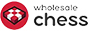 Wholesale Chess logo