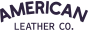American Leather Co logo