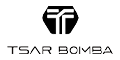 Tsar Bomba logo
