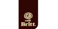 Cafe Britt logo