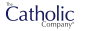 The Catholic Company logo