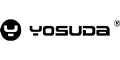 Yosuda Bikes logo