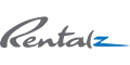 Rentalz logo