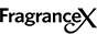 FragranceX logo