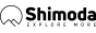 Shimoda Designs logo