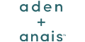Aden + Anais logo