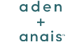 aden + anais logo