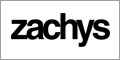 Zachys logo