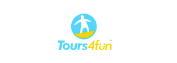 Tours4Fun logo