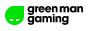 Green Man Gaming logo