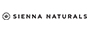 Sienna Naturals logo