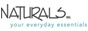 Naturals, Inc. logo