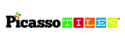 PicassoTiles logo