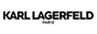 Karl Lagerfeld Paris logo