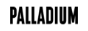 Palladium Boots logo