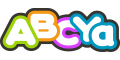 ABCya logo