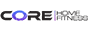 Core Home FItness logo
