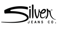 Silver Jeans logo