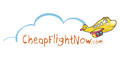 CheapFlightNow.com logo