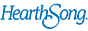 HearthSong logo