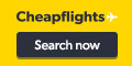 Cheapflights.com logo