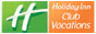 Holiday Inn Club Vacation logo