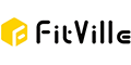 FitVille logo