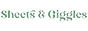 Sheets & Giggles logo