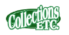 Collections Etc. logo