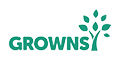 Grownsy logo