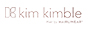 Kim Kimble  logo