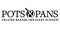 Pots and Pans logo