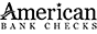 American Blank Checks logo