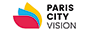 ParisCityVision logo