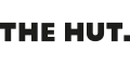 The Hut  logo