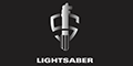 LIGHTSABER logo