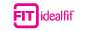 Idealfit logo