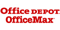 Office Depot and OfficeMax