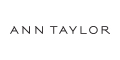Ann Taylor logo