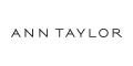 Ann Taylor