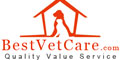 Best Vet Care logo