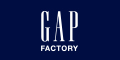 Gap Factory logo