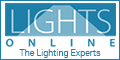 LightsOnline.com logo