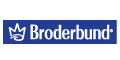Broderbund logo