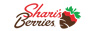 Shari's Berries logo