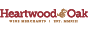 Heartwood & Oak logo