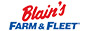 Blain's Farm & Fleet logo