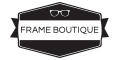 Frame Boutique logo