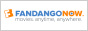 Fandango logo